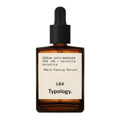 Sérum Anti-Marques L64
PHA 14% + Centella asiatica