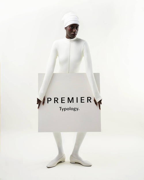 Typology Premier
