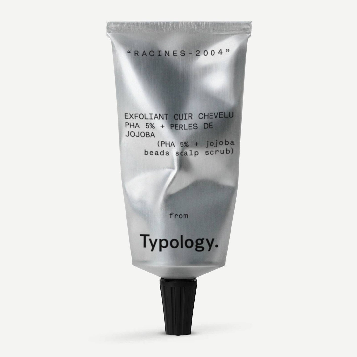 Duo Capillaire Exfoliant & Densifiant