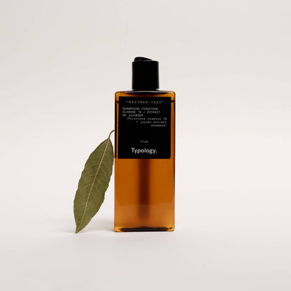 Duo Sérum & Shampoing Anti-Pelliculaire