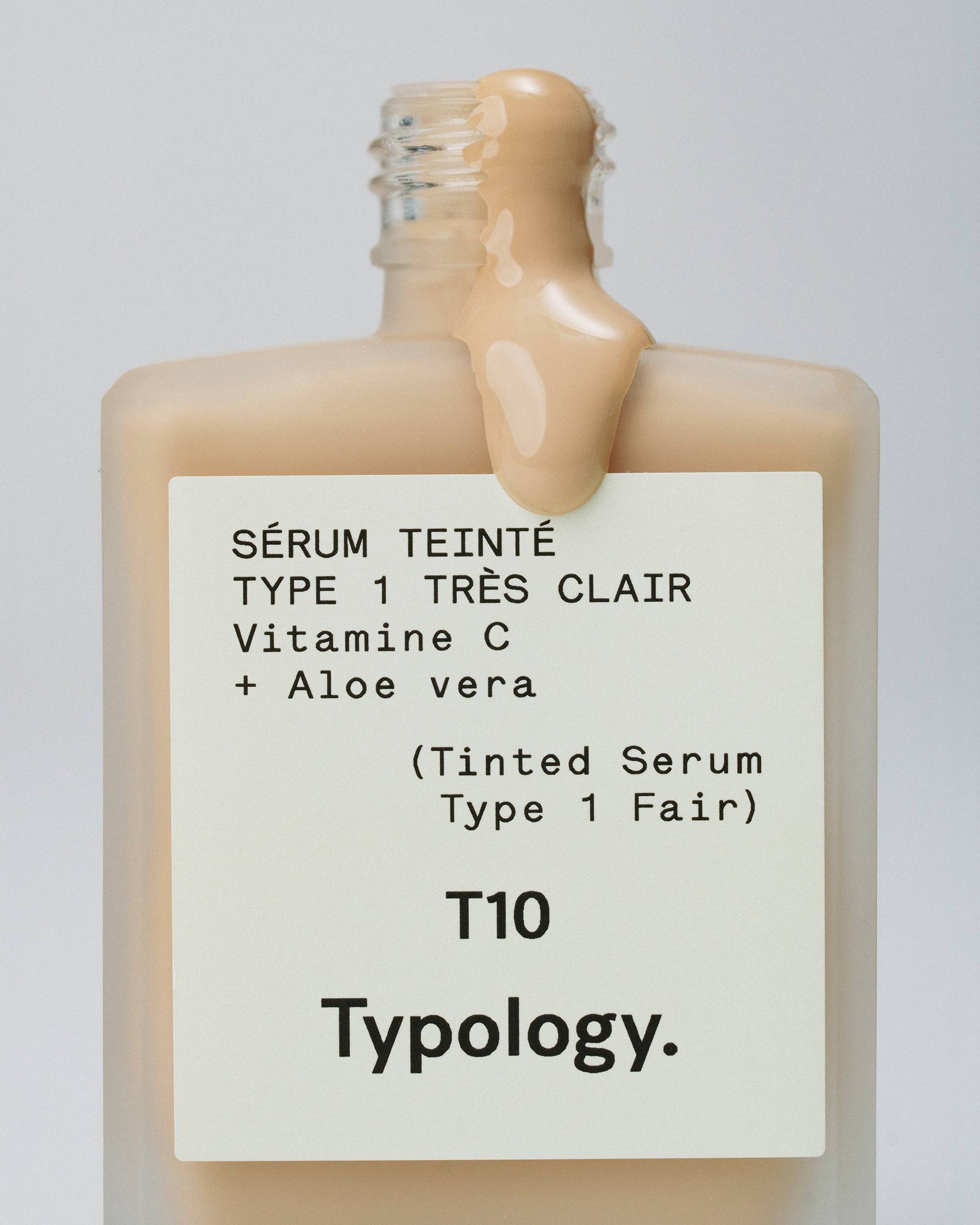 Duo Illuminateur Teinté