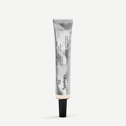 Anti-Cernes Teinté T20
Caféine 2% + Hydrolat de bleuet