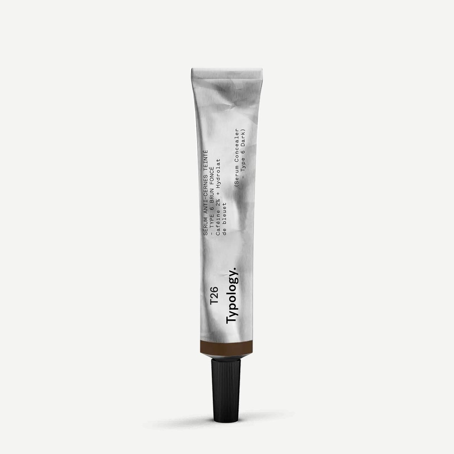 Trio Quotidien Contour des Yeux
à la caféine