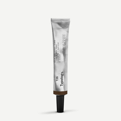 Trio Quotidien Contour des Yeux
à la caféine