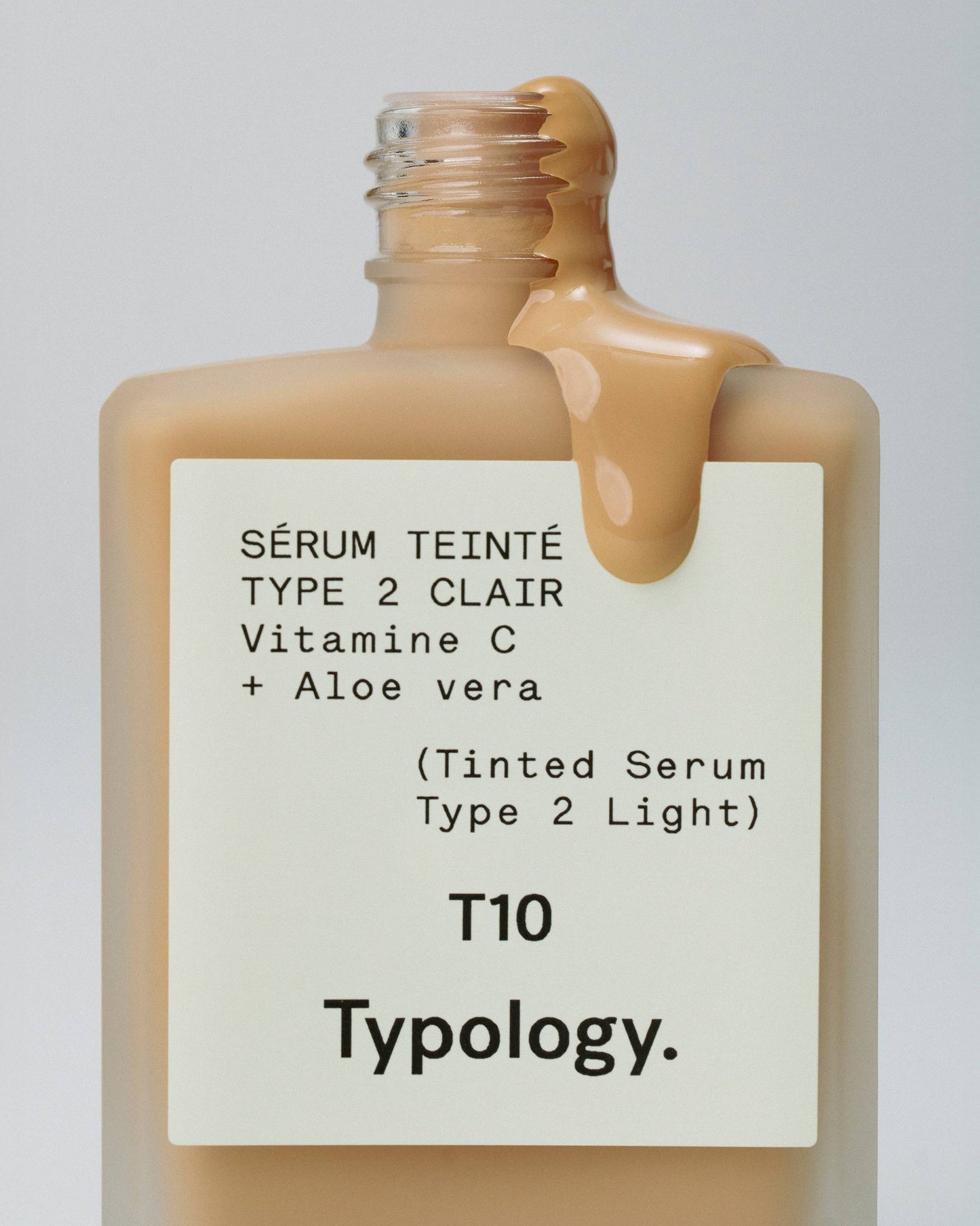 Duo Teinté Lissant