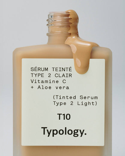 Duo Correcteur de Teint