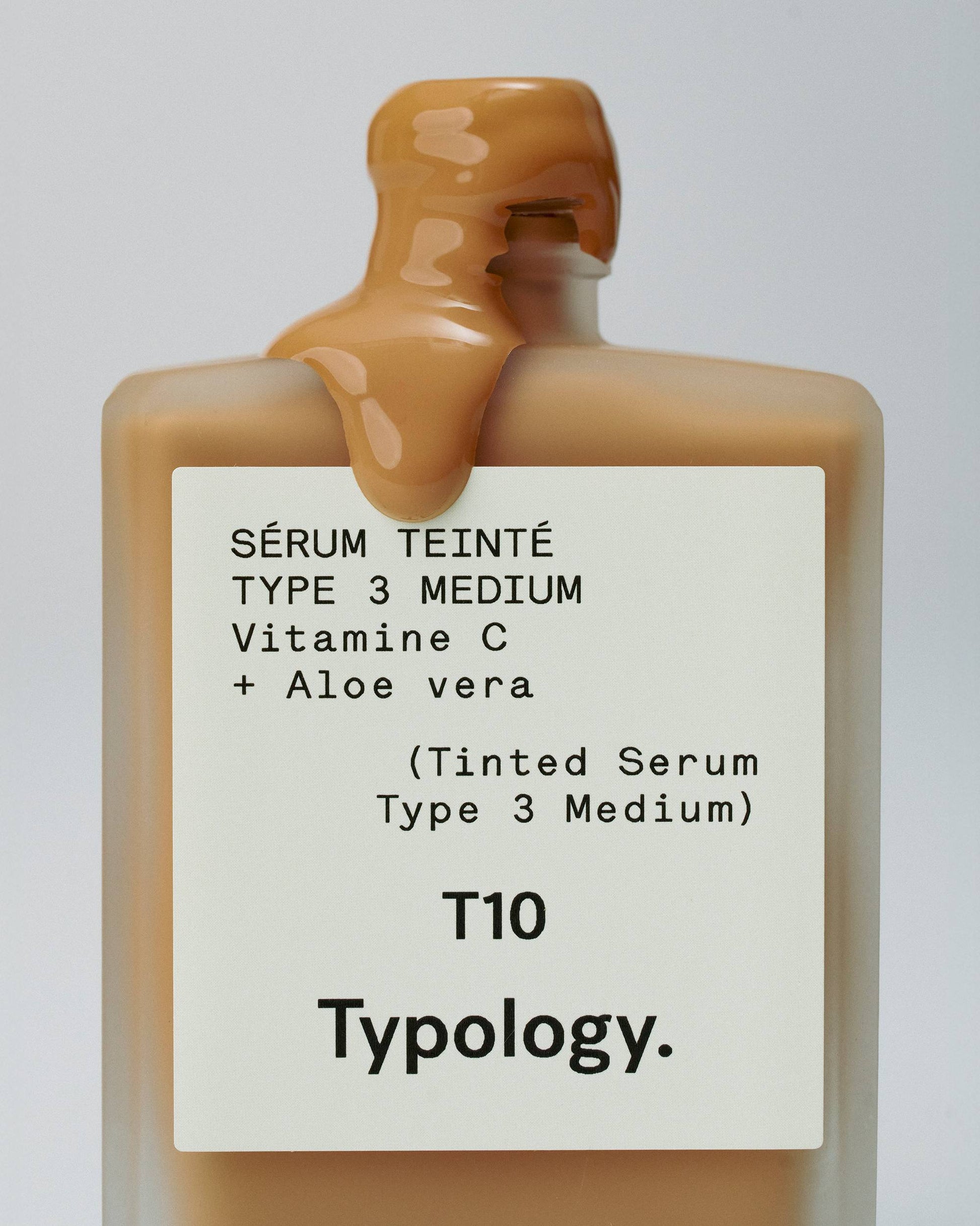 Duo Teinté Lissant